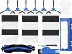 Replacement Parts Accessories For Amarey Robot Vacuum A800, A900, A980, Robocist. Fixed Price $25.56.