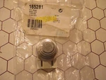 Oem Bosch Dishwasher Sensor 1655281 New. Fixed Price $18.97.