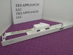 W10644259 - Whirlpool Genuine Oem Dishwasher Facia Control Panel No Board. Fixed Price $26.99.