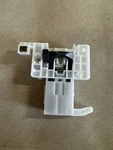 A1: Original Bosch Thermador Dishwasher Door Lock 00636708 00630628. Fixed Price $33.00.