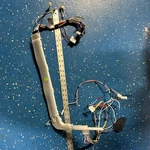 Whirlpool Dishwasher Wire Harness 8271453 DU920PFG 3378132. Fixed Price $39.95.