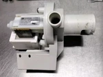 Ge Dishwasher Drain Pump Part # 165D5801G002. Fixed Price $19.50.