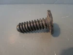 Bosch Dishwasher Leveling Leg, Black 00165299 Asmn. Fixed Price $10.00.
