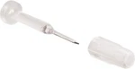Prime-line 5775 Window Grid Retainer Pin, Clear Plastic,(pack Of 6). Fixed Price $17.49.