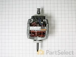 Ge WE49X28295 Drive Motor/pulley Kit, 115 Volt, 60HZ, 1/4HP, Dryer. Fixed Price $60.00.