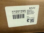 Bosch Operating Module 11051295/GENUINE Part/brand New. Fixed Price $21.20.