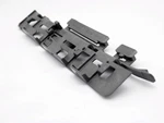 WPW10473809 Whirlpool Dishrack Roller Bracket Oem. Fixed Price $12.95.