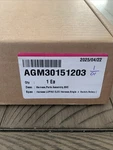 AGM30151203 Lg Harness, Parts Assembly Free Shipping. Fixed Price $199.17.
