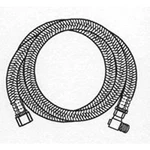 Plumb Pak PP23834 Dishwasher Connector, Compression X 3/8 In Mip Elbow,. Fixed Price $27.59.