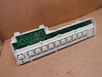 Ge Dishwasher Control Board Part # WD21X10265. Fixed Price $47.98.
