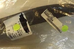 Maytag Amana Dishwasher 99002723 Strip, Trim/mounting (top) New Box. Fixed Price $26.00.