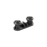 Whirlpool W11614118 Appliance Wheel-tub. Fixed Price $25.74.