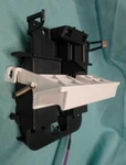 Amana Dishwasher Door Handle WP8534985 Actuator WP8524471 Switch Assembly. Fixed Price $16.00.