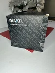 Ruvati RVA1025 Kitchen Sink Strainer, Basket, Lid -stainless Steel Fits 3.5" New. Fixed Price $18.12.