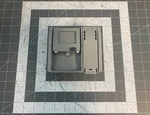 Lg Dishwasher Detergent Dispenser Assembly P# AGM75469801. Fixed Price $24.95.