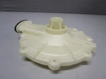 Whirlpool Dishwasher Pump Outlet 9742973 8194582 Asmn. Fixed Price $15.00.