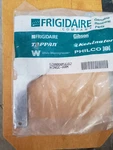 Frigidaire Dishwasher Lefthand Hinge 5300805682 (box 1). Fixed Price $7.87.