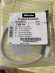 7676750 Miele Temperature Sensor Oem. Fixed Price $36.00.