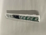 Whirlpool W11131367 W11460962 Dishwasher Control Board AZ232513 WM2271. Fixed Price $53.60.
