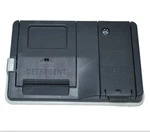 Year Warranty Oem Dishwasher Detergent & Rinse Aid Dispenser WD12X32799. Fixed Price $27.98.