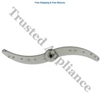 Ge Dishwasher Middle Center Spray Arm WD22X33498 WD35X10393 Same Day Ship. Fixed Price $24.50.