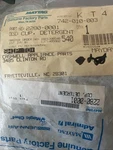 Oem Whirlpool Dishwasher Detergent Cup Original Part# 22800001 #H7C. Fixed Price $99.99.