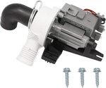 Water Drain Pump For Whirlpool WTW8600YW1 WTW8500BW0 WTW8240YW0 Askoll M222-51. Fixed Price $41.99.