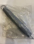 Brand New 6034780 Oem Miele Dishwasher Tensioning Spring. Fixed Price $33.93.