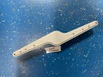Frigidaire Kenmore Dishwasher Lower Spray Arm P/n 154568002. Fixed Price $24.89.
