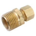 Anderson Metals 750068-1412 Low Lead Compression Fitting Conne, 7/8" X 3/4", Bra. Fixed Price $24.70.