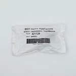 Bosch Dishwasher Rack Wheel #421129 *brand New Oem*. Fixed Price $29.99.