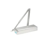 Global Door Controls Heavy Duty Commercial Closer Aluminum Sizes 1-6. Fixed Price $210.04.