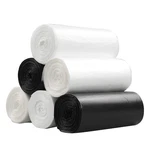 Nicesh 10 Gallon Kitchen Trash BAGS,150 Counts. Fixed Price $38.85.