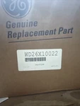 Ge Dishwasher Quiet Power Circulation Pump Motor WD26X10022 WD26X10033. Fixed Price $76.00.