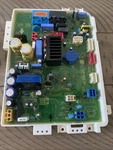 EBR63265304 Lg Dishwasher Control Board Free Shipping. Fixed Price $73.17.
