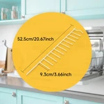 Dishwasher Tine Row W10728160 For Kenmore/ka/maytag. Fixed Price $27.62.