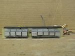 Ge Dishwasher Push Button Switch Some Aging/wear Part # WD21X10016 WD9X206. Fixed Price $64.78.