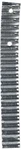 Amerimax Home Products 85131 Galvanized Wall Ties, 500-PACK. Fixed Price $86.26.