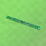 Ge Dishwasher GDF520PGD1BB User Interface Board P/n WD21X31899 265D1467G106. Fixed Price $49.99.