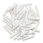 100 Pcs Universal Silicone Dishwasher Rack Tine Prong Repair End Tip Caps, Di.... Fixed Price $19.39.