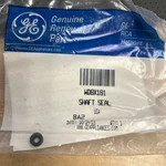 WD8X181 Ge Shaft Seal Oem New. Fixed Price $20.94.
