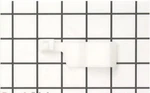 Whirlpool Dishwasher Bracket 4161636 (box Mmm). Fixed Price $6.84.