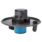 Shop-vac 9700606 Drum-top Vacuum HEAD,120 V,80 CFM,35 Ft 784HW3. Fixed Price $724.49.
