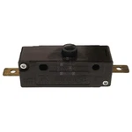 Unimax A365A-Y Spst No Pushbutton Switch, 15 Amps 250VAC. Fixed Price $9.94.
