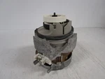 Whirlpool Dishwasher Motor (3400RPM) 8534941 WPW10757217 DMR-170L1 Asmn. Fixed Price $39.95.