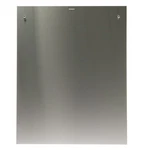Ge Oem WD27X34718 Dishwasher Outer Door Panel Fs - Stainless New Box Nib 7A. Fixed Price $169.99.