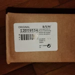 12009534 Bosch Control Module Programmed Oem -new. Fixed Price $48.88.