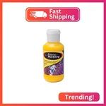 Jacquard Marbling Color 2 Oz - Yellow. Fixed Price $11.89.