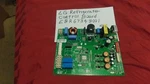 EBR67348001 12 Genuine Lg Refrigerator Control Board Free Shipping. Fixed Price $79.99.