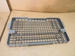 Lg Dishwasher Utility Tray Part # MJS38945601. Fixed Price $27.98.